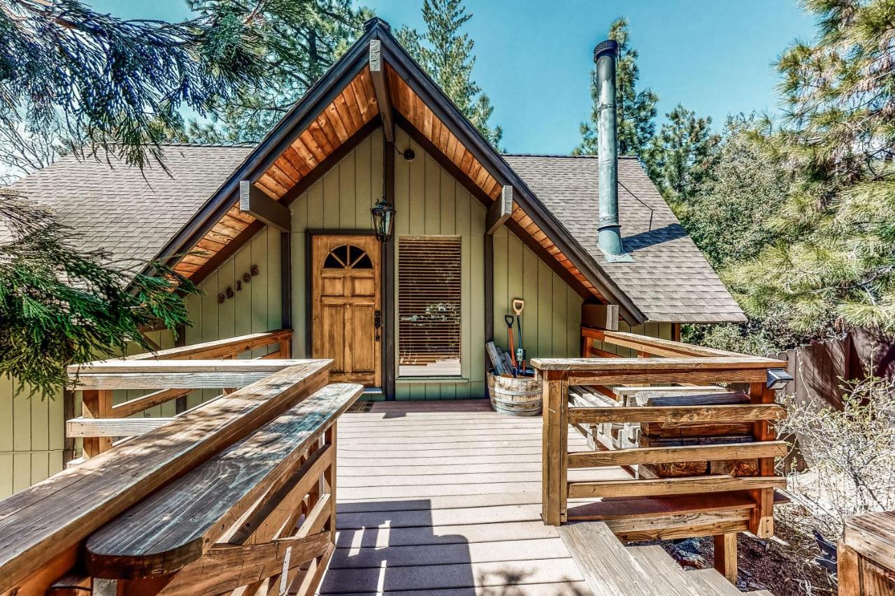 Cougar Lodge 아이딜와일드 외부 사진